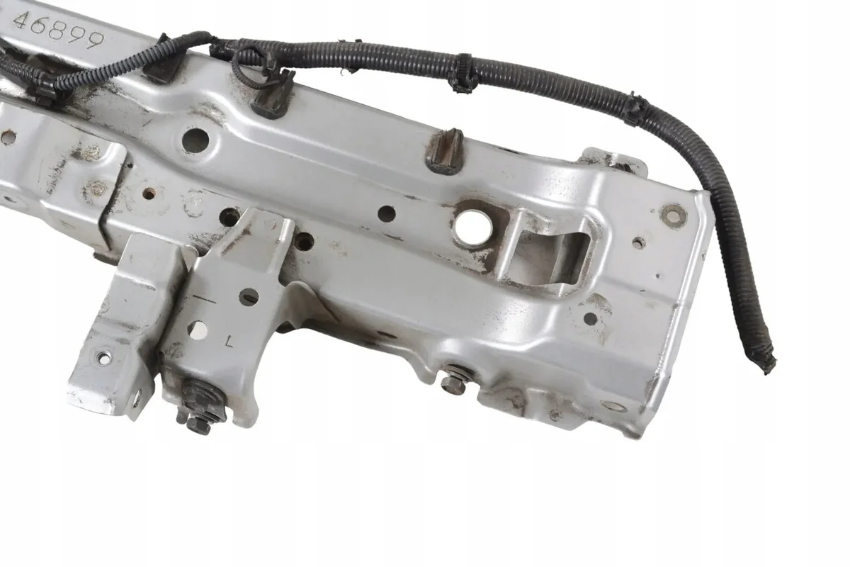 Toyota Prius Upper Radiator Support Used image 5