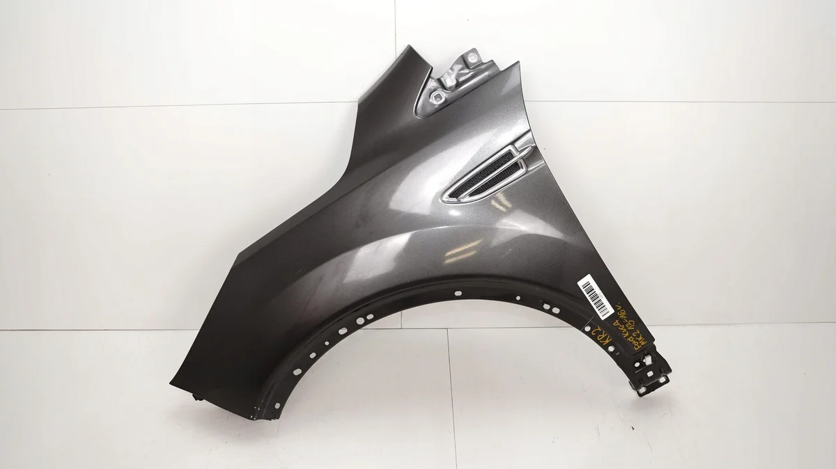 Ford Kuga Mk2 Front Left Fender 13-16 OEM 1609270826