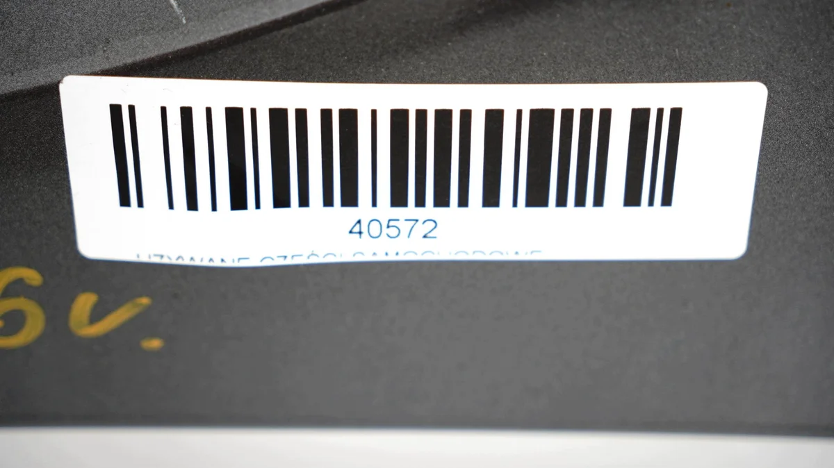 Parafango Anteriore Sinistro Ford Kuga MK2 image 7