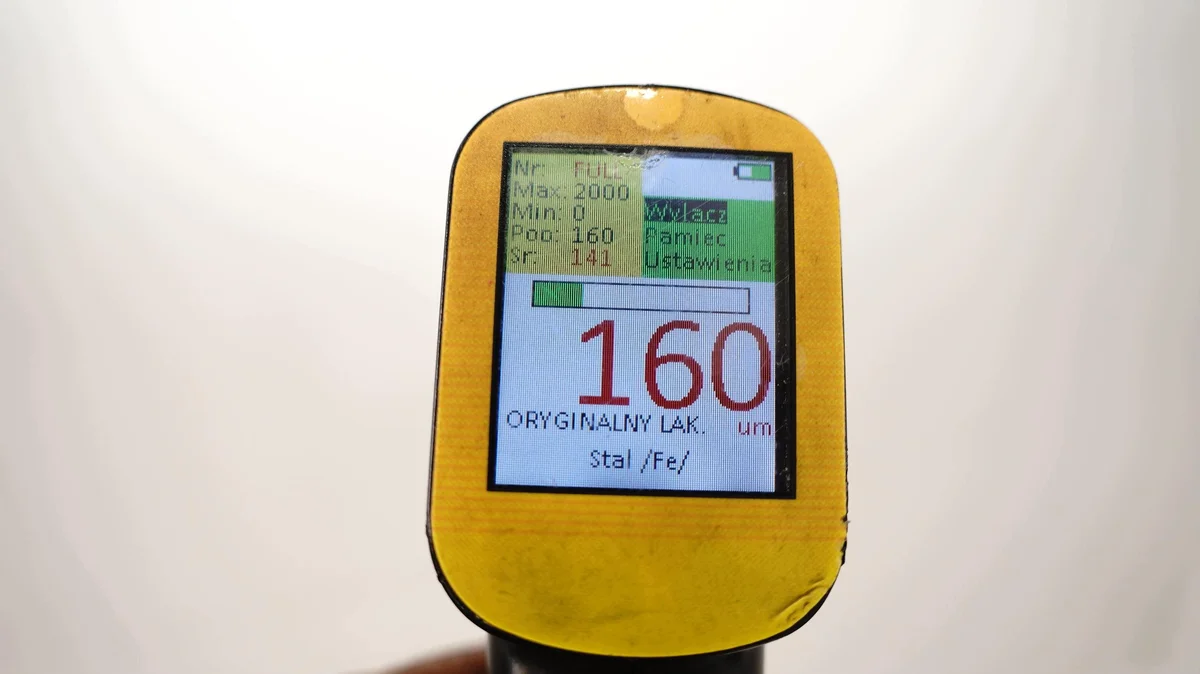 Parafango Anteriore Sinistro Ford Kuga MK2 image 9