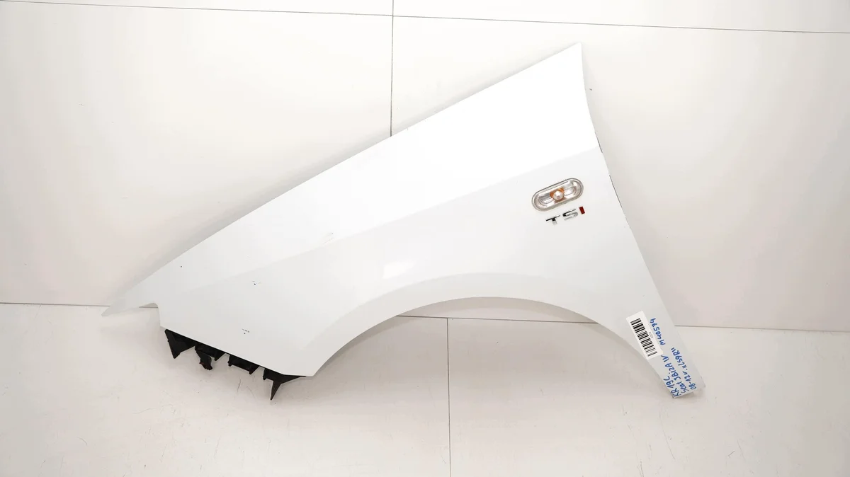 Front Left Fender Seat Ibiza IV 08-12 OEM 1600270826