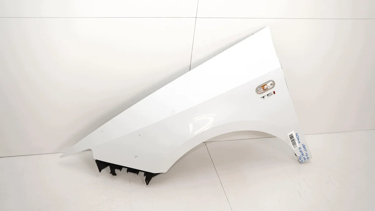 Kotflügel links vorne Seat Ibiza IV 08-12 image 3