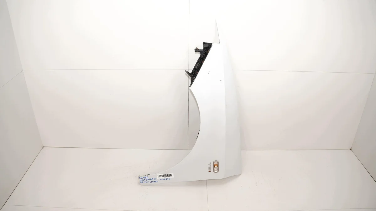 Kotflügel links vorne Seat Ibiza IV 08-12 image 7
