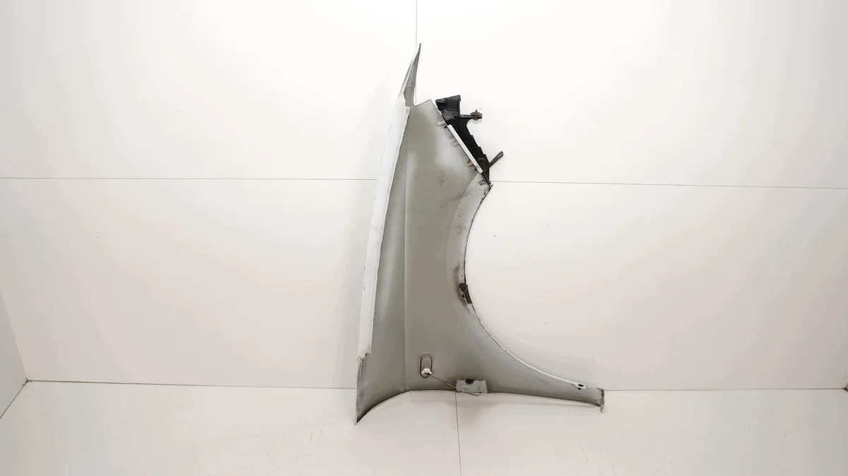 Kotflügel links vorne Seat Ibiza IV 08-12 image 10