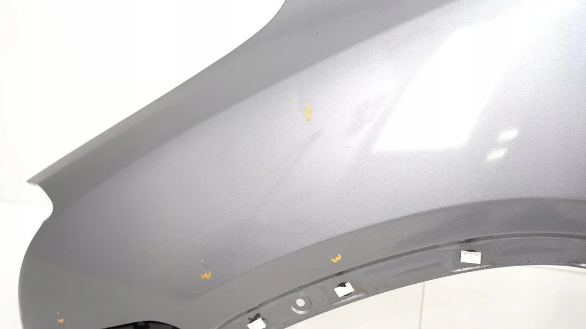 Para-lama Chevrolet Trax 12-16 Esquerdo Usado image 6
