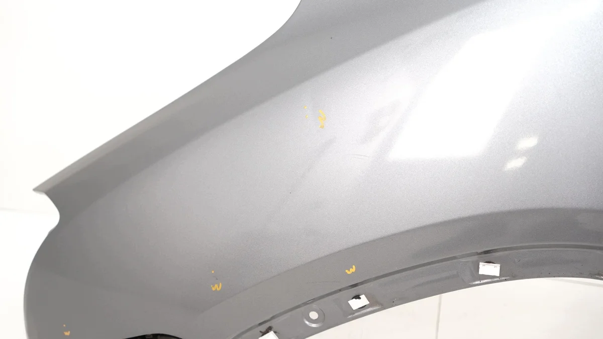 Para-lama Chevrolet Trax 12-16 Esquerdo Usado image 9