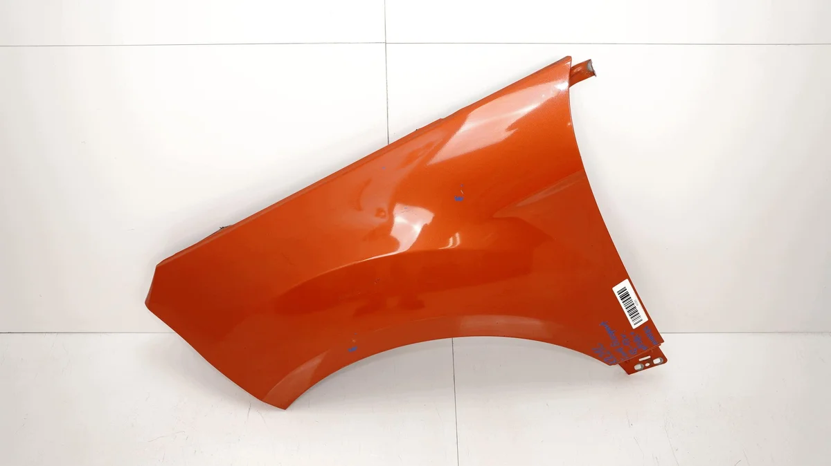 Framskärm Vänster Ford EcoSport 12-17 OEM 1722270826