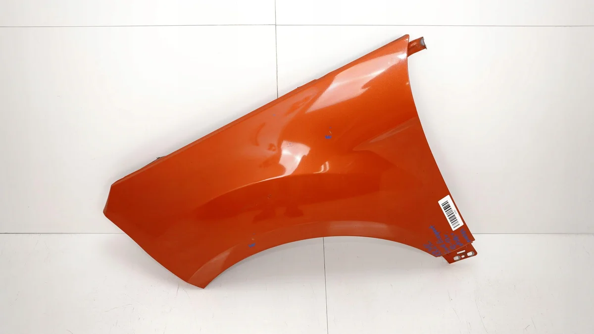 Ford EcoSport Front Left Fender Used 1722270826