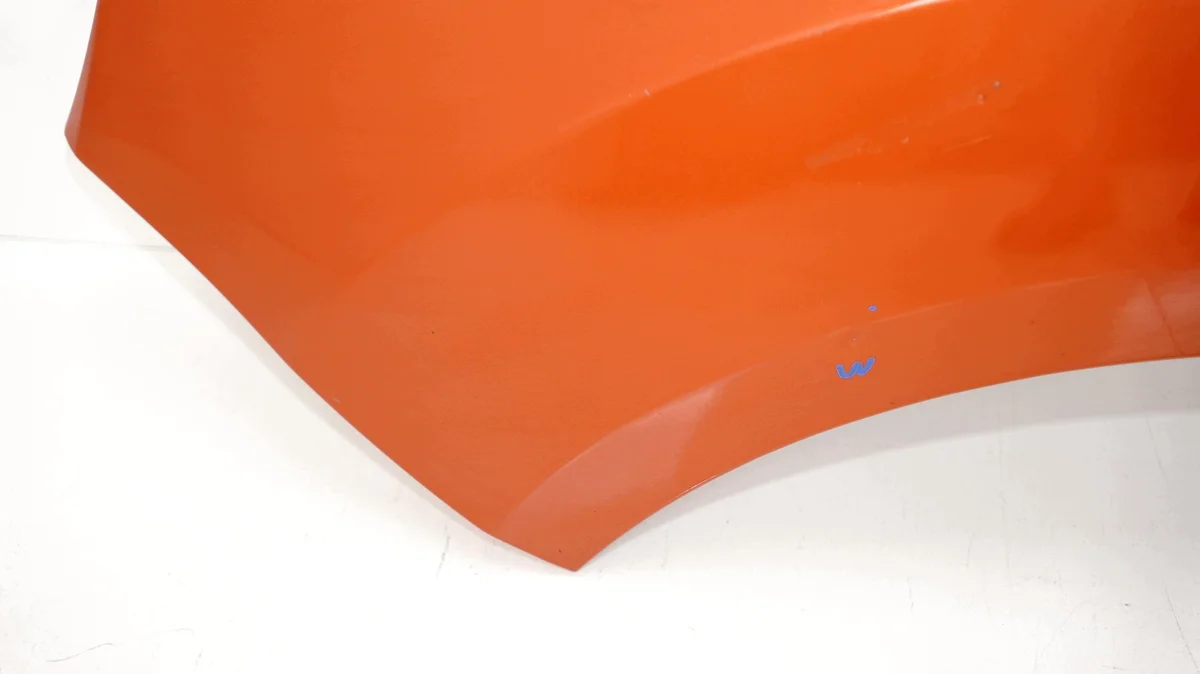 Para-lama Esquerdo Ford EcoSport 12-17 Usado image 6