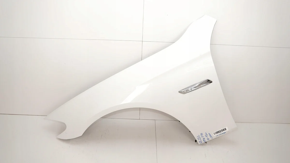 Front Left Fender BMW F10 2010-2013