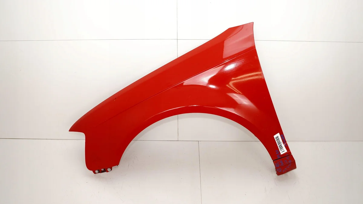 Audi A3 8P Front Left Fender 1650270826