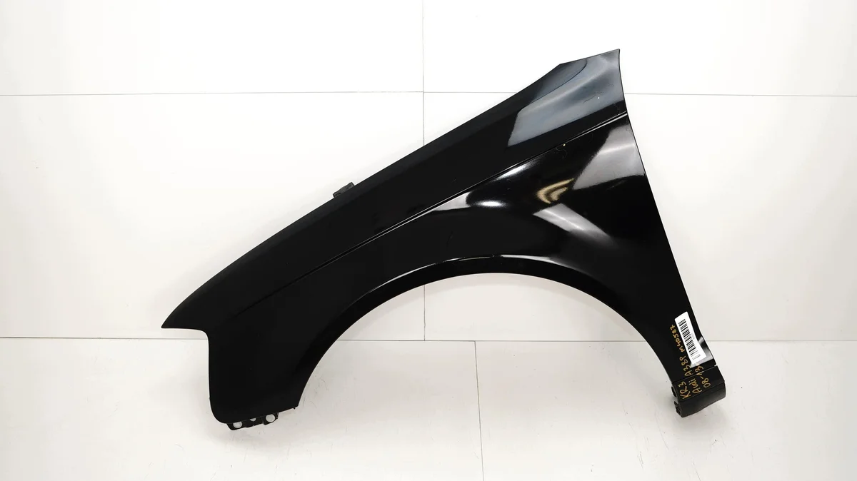 Audi A3 8P Framskärm Vänster 2008-2013