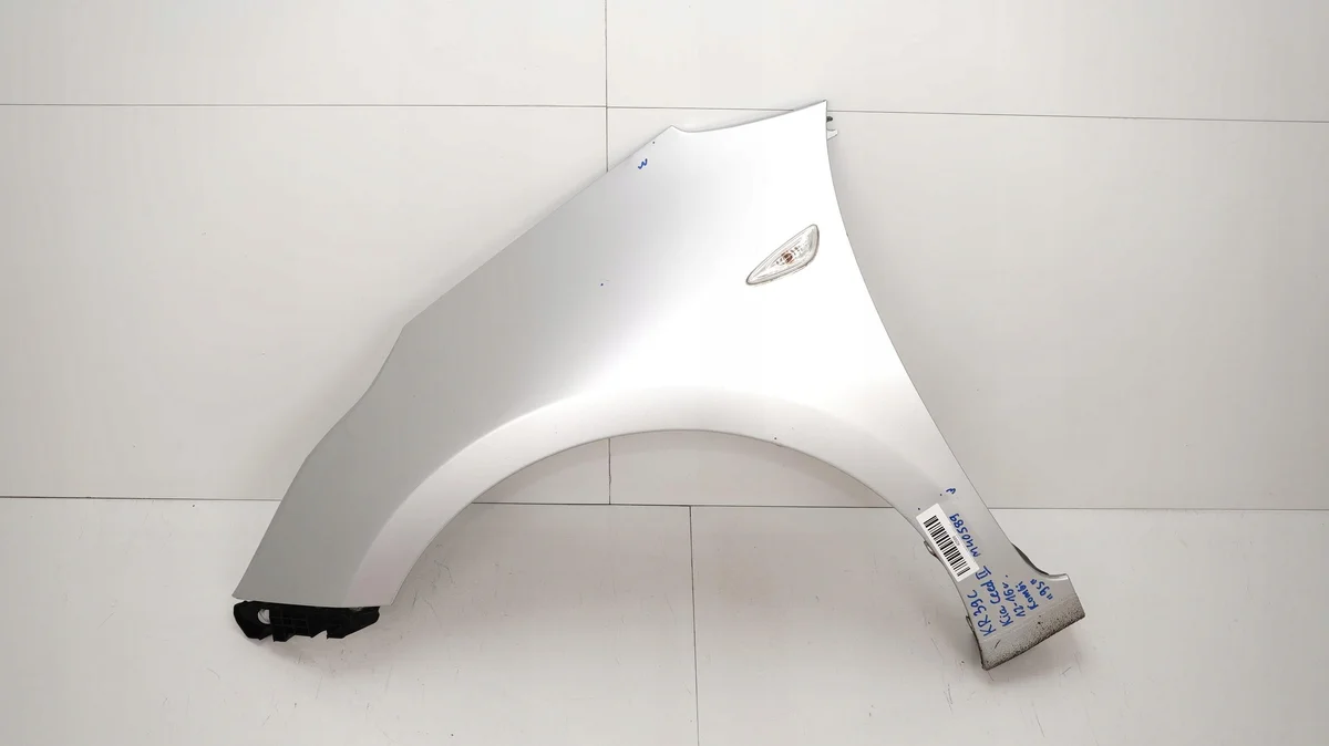 Front Left Fender Kia Ceed II 2 12-16 Used