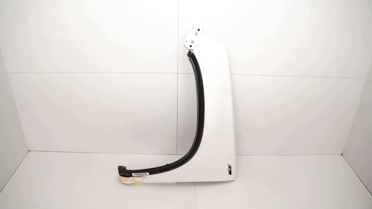 Kotflügel vorne links VW Tiguan 07-11 R-Line image 8