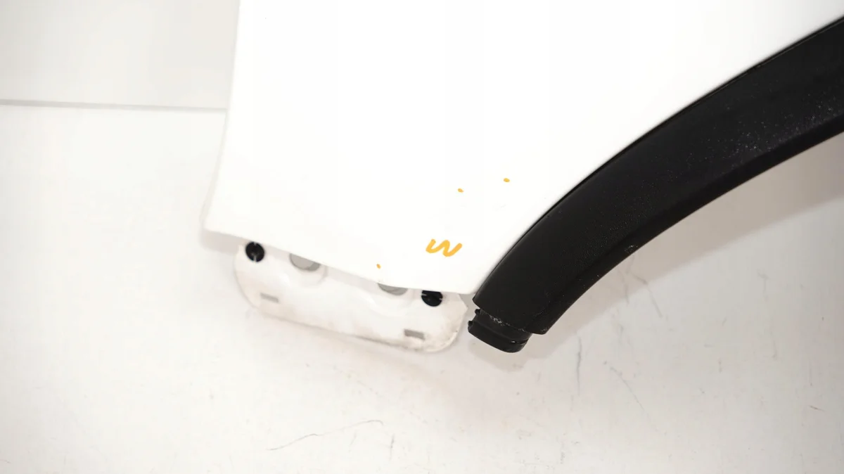 Kotflügel vorne links VW Tiguan 07-11 R-Line image 10