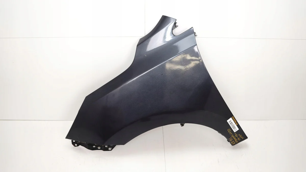 Hyundai IX35 Front Left Fender Used 1715270826