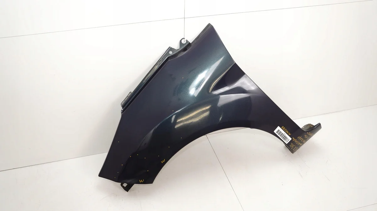 Aile Avant Gauche Ford Fiesta MK7 1740270826 image 3
