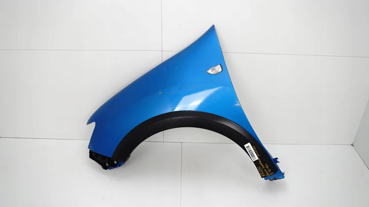 Dacia Sandero II Front Left Fender Used