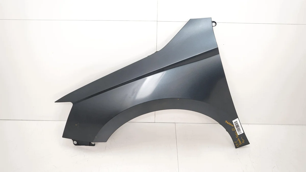 Faro Izquierdo Skoda Fabia III 3 14-18 Usado