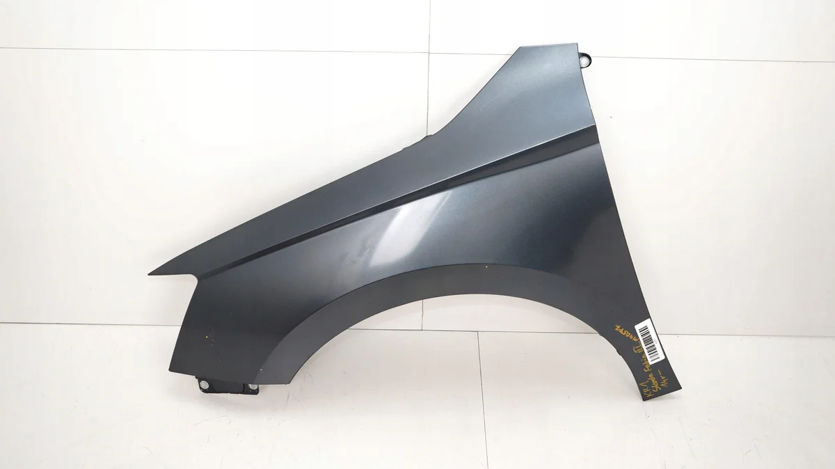 Skoda Fabia III Front Left Fender Used