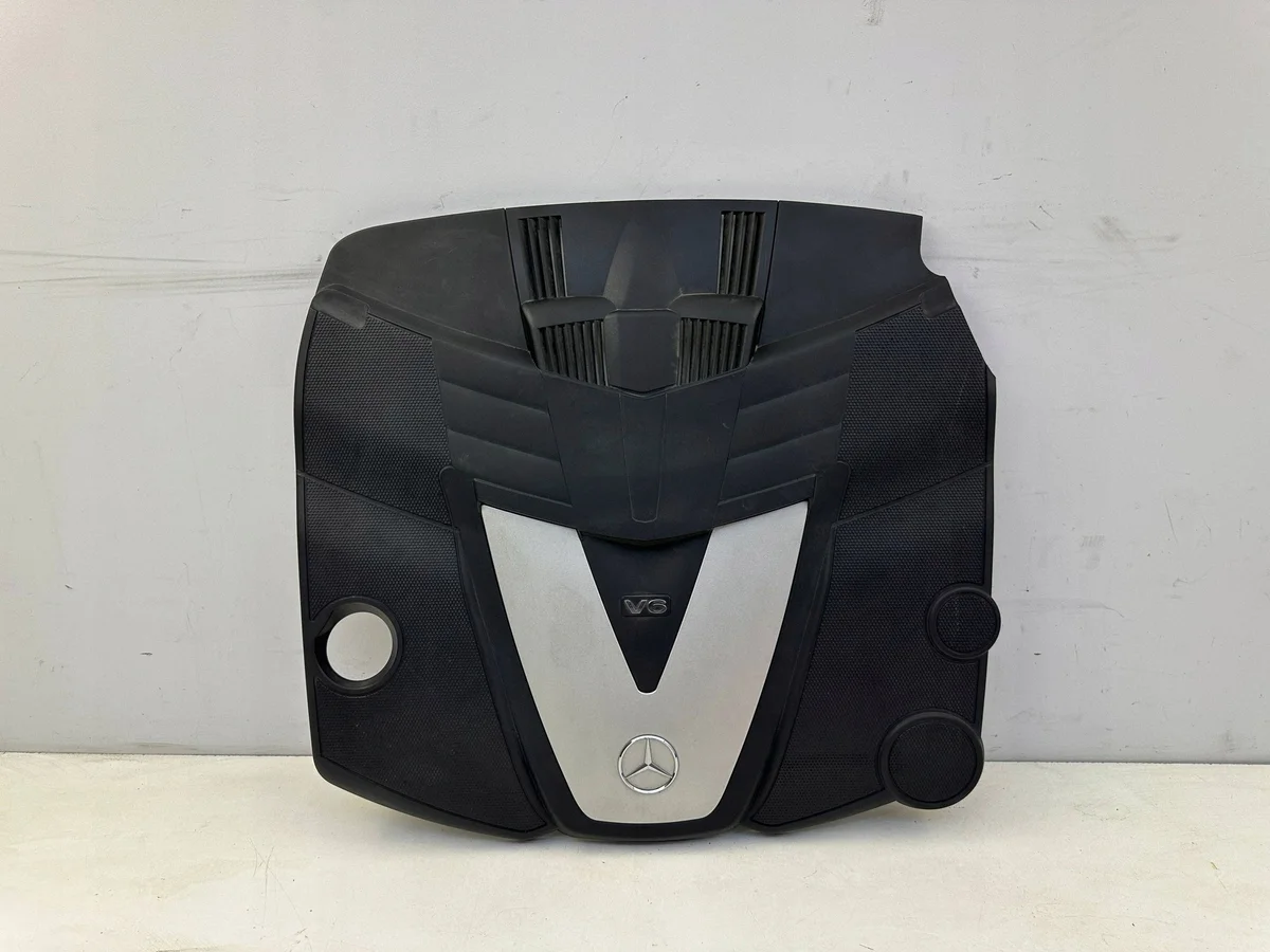 Mercedes-Benz A6420101667 motorafdekking