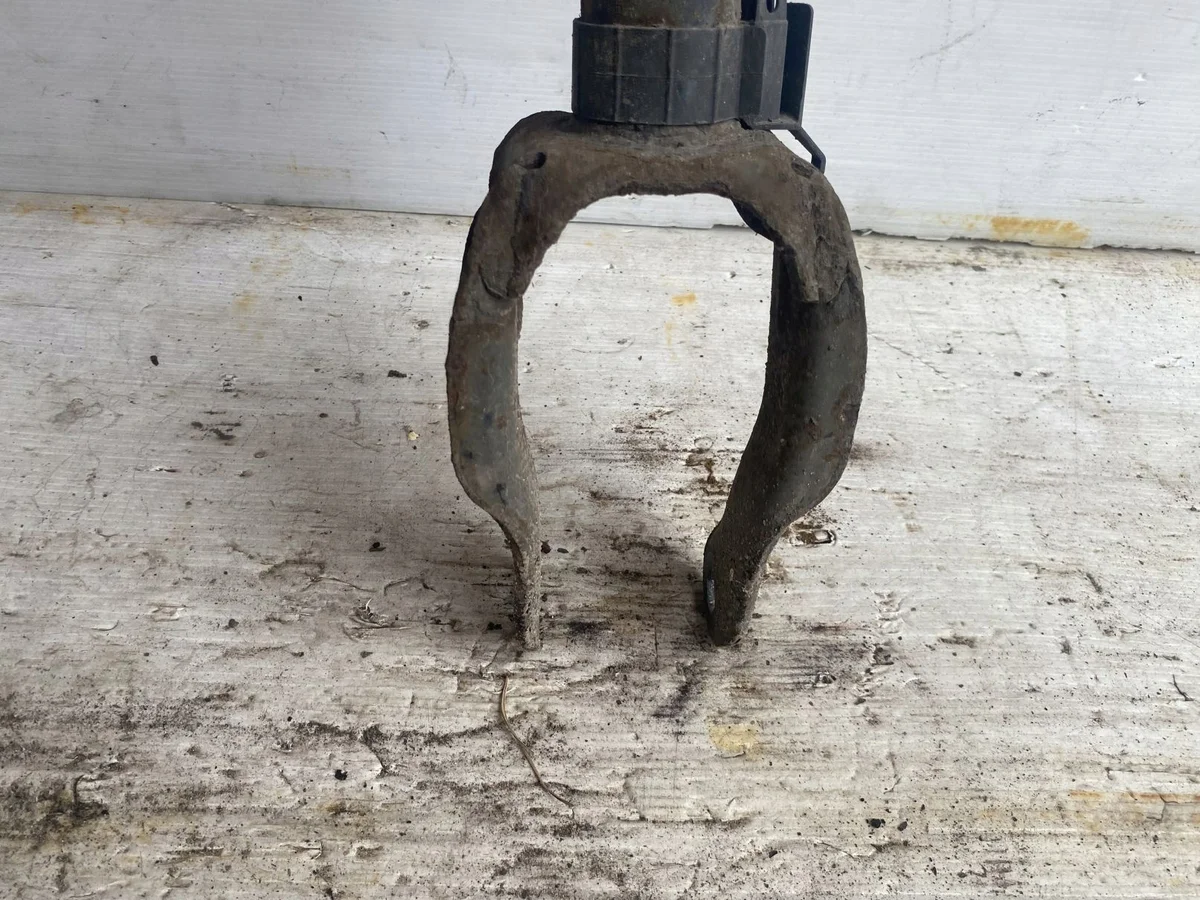 Mercedes ML W166 Front Shock Absorber Left Right