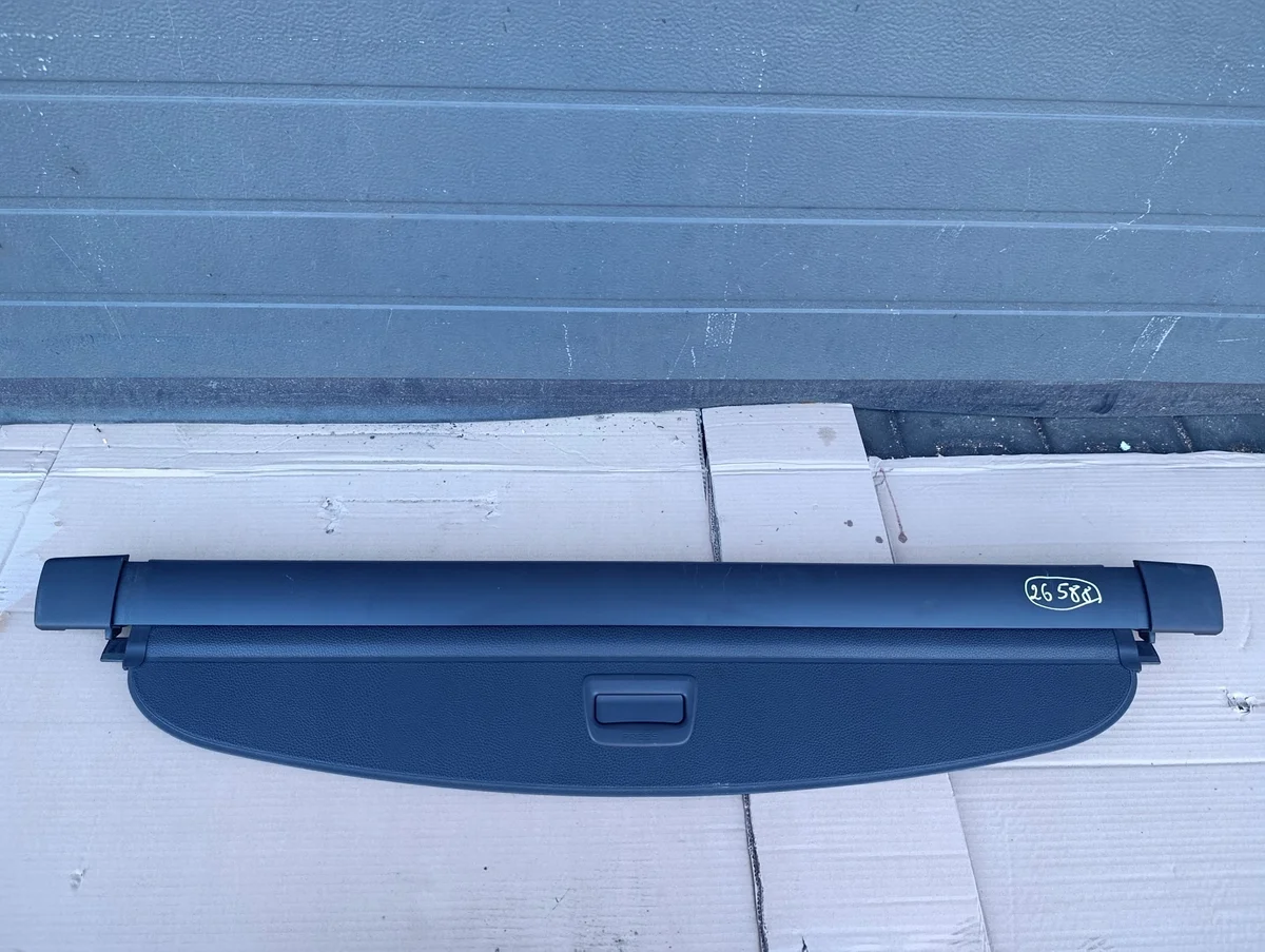 Store de coffre VW Passat B8 Kombi 3G9867871A