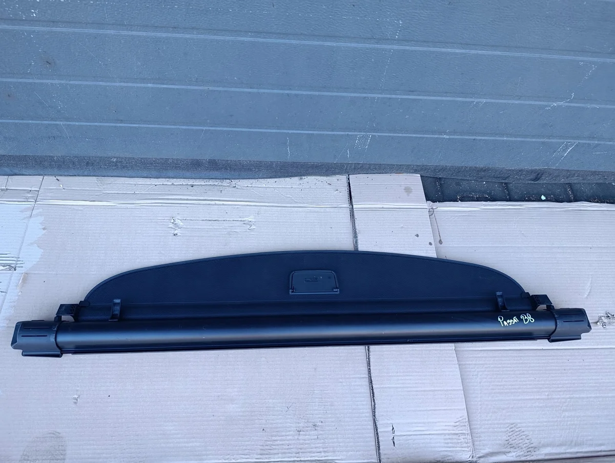 Store de coffre VW Passat B8 Kombi 3G9867871A image 3
