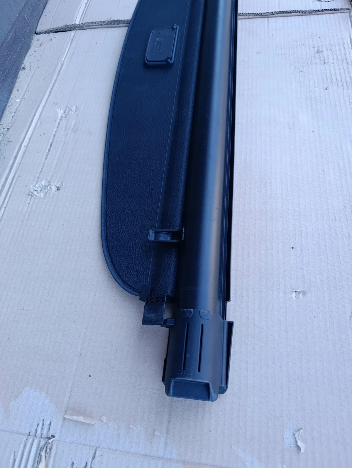 Store de coffre VW Passat B8 Kombi 3G9867871A image 4