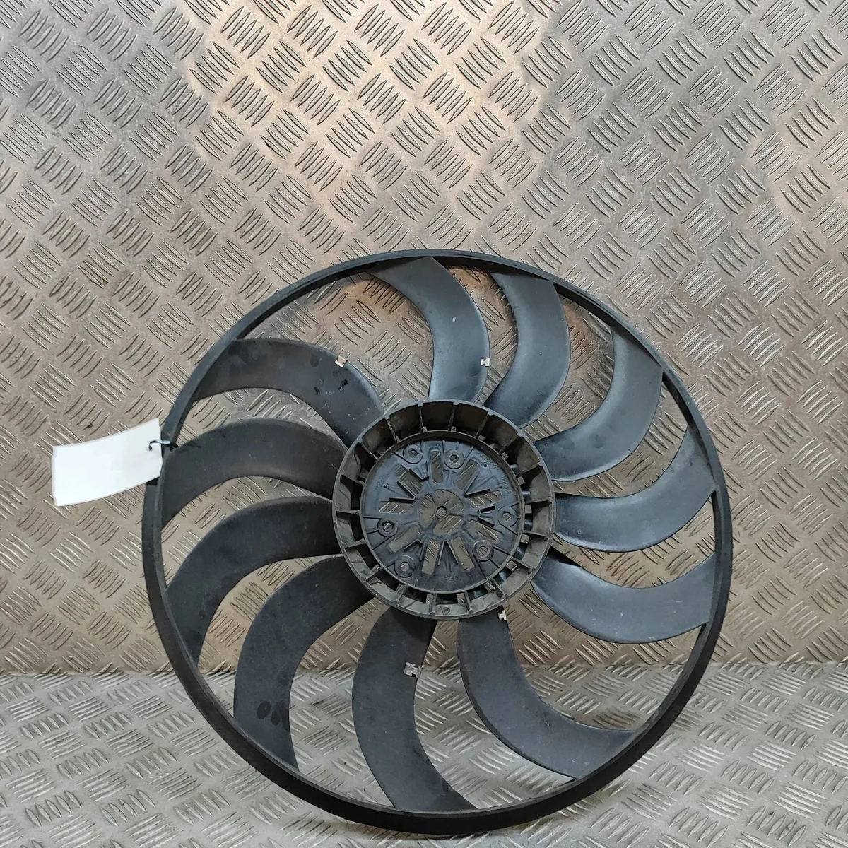 Ventilator Koeling Land Rover Range Rover Velar image 4
