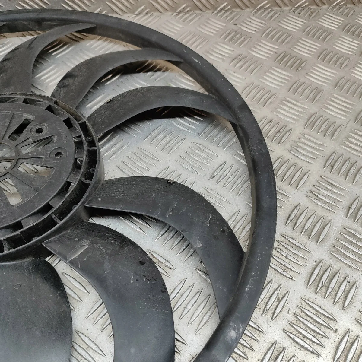 Ventilator Koeling Land Rover Range Rover Velar image 6