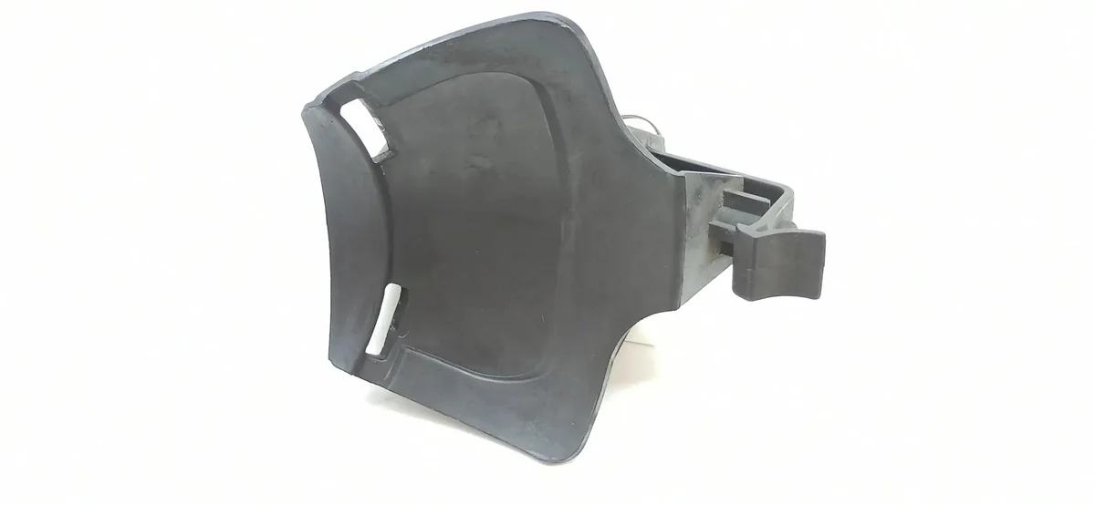 Peça Compartimento Motor Mercedes-Benz W639 image 4