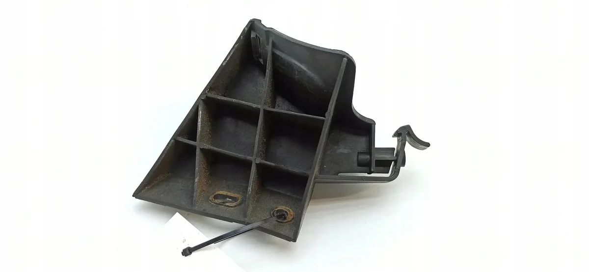 Peça Compartimento Motor Mercedes-Benz W639 image 5