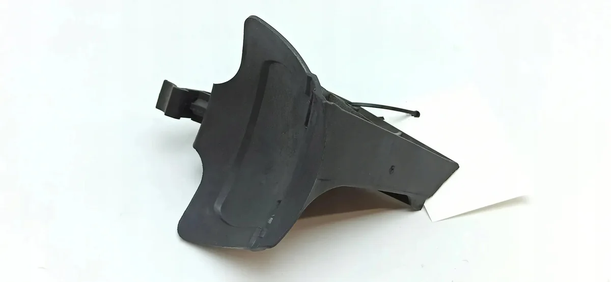 Peça Compartimento Motor Mercedes-Benz W639 image 7