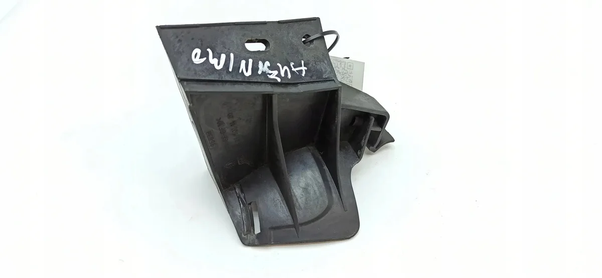 Peça Compartimento Motor Mercedes-Benz W639 image 8