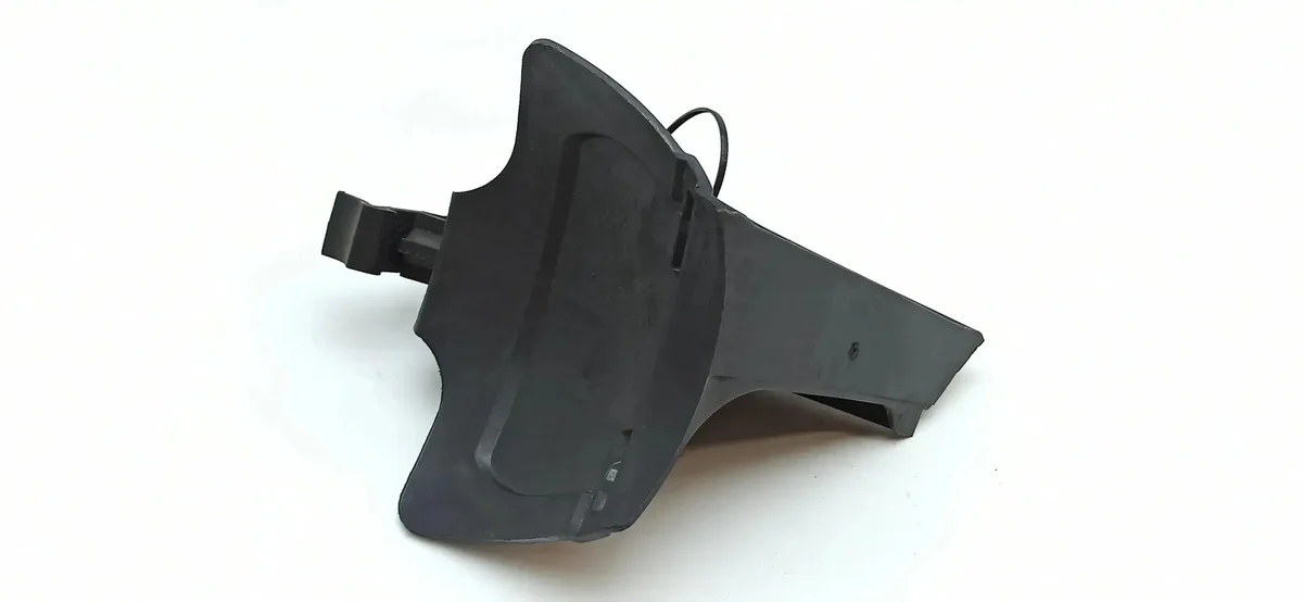 Peça Compartimento Motor Mercedes-Benz W639 image 10