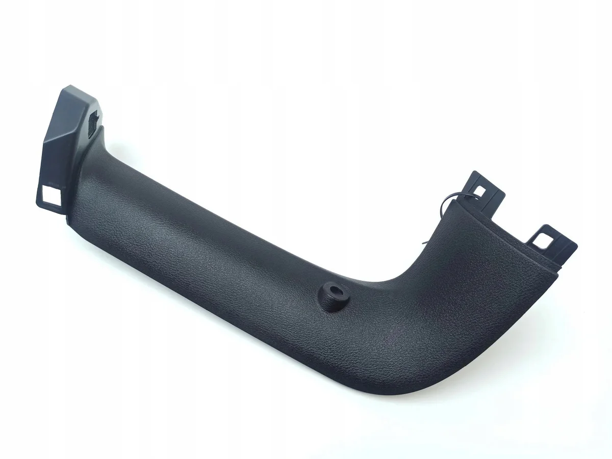 Zierleiste Heckklappe BMW X1 E84 2990127