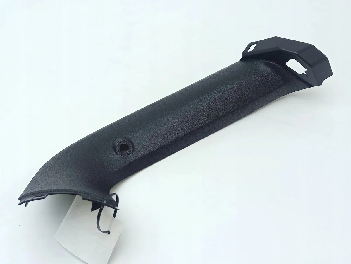 BMW X1 E84 Trunk Lid Trim 2990127 image 3