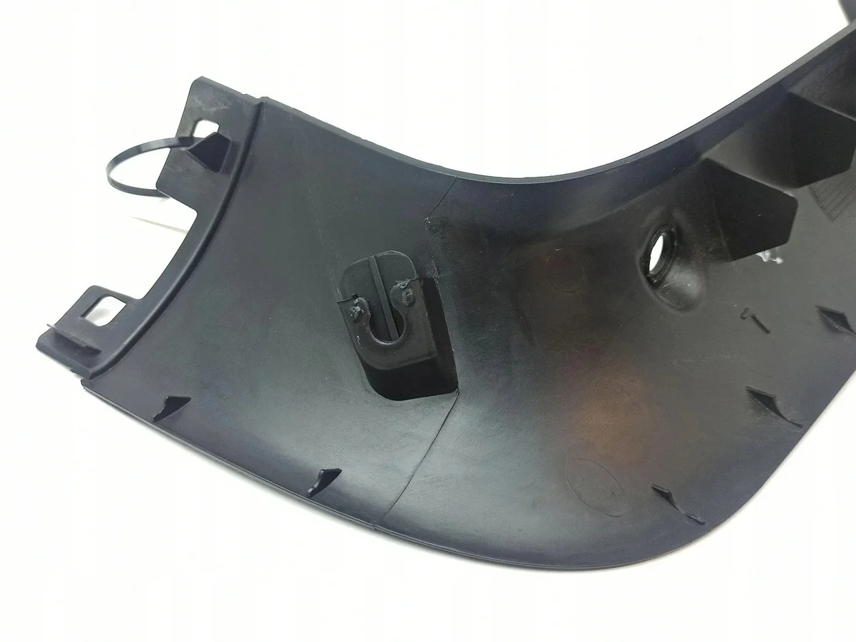 BMW X1 E84 Trunk Lid Trim 2990127 image 10