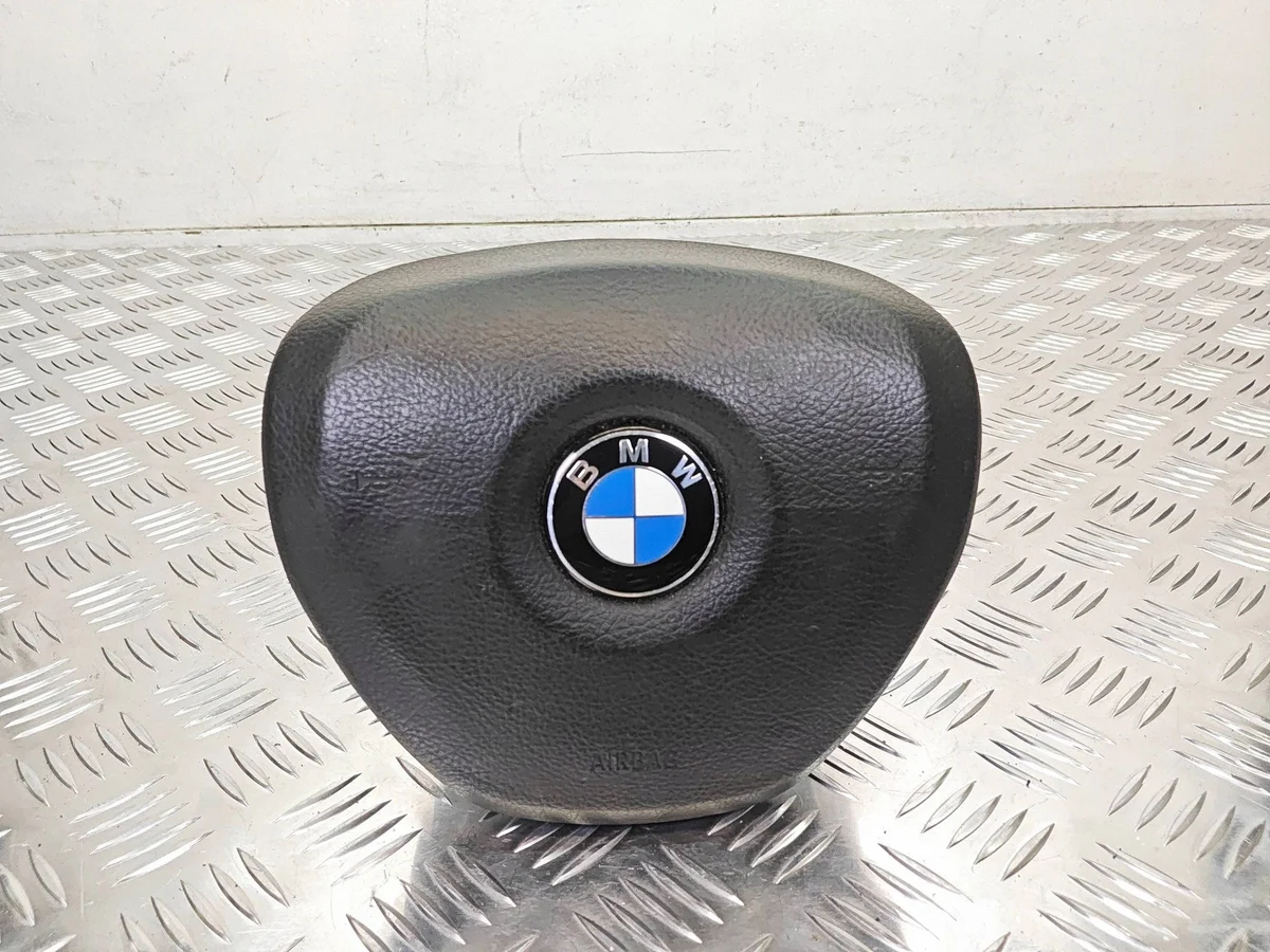 Airbag volant BMW 6 F06 F12 F13 M-Pakiet
