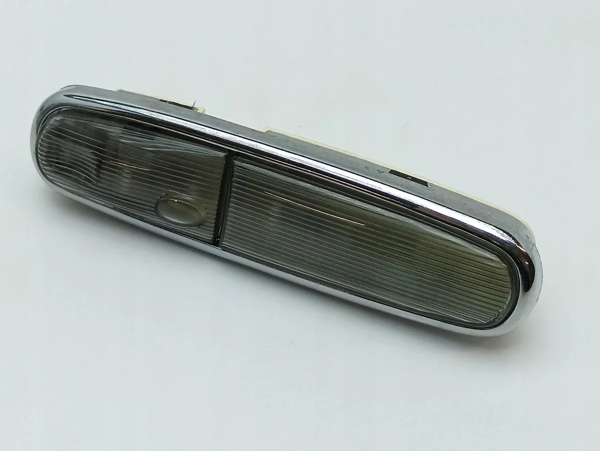 Jaguar XJ X300 Luz Techo Trasera LNA5360AB image 5