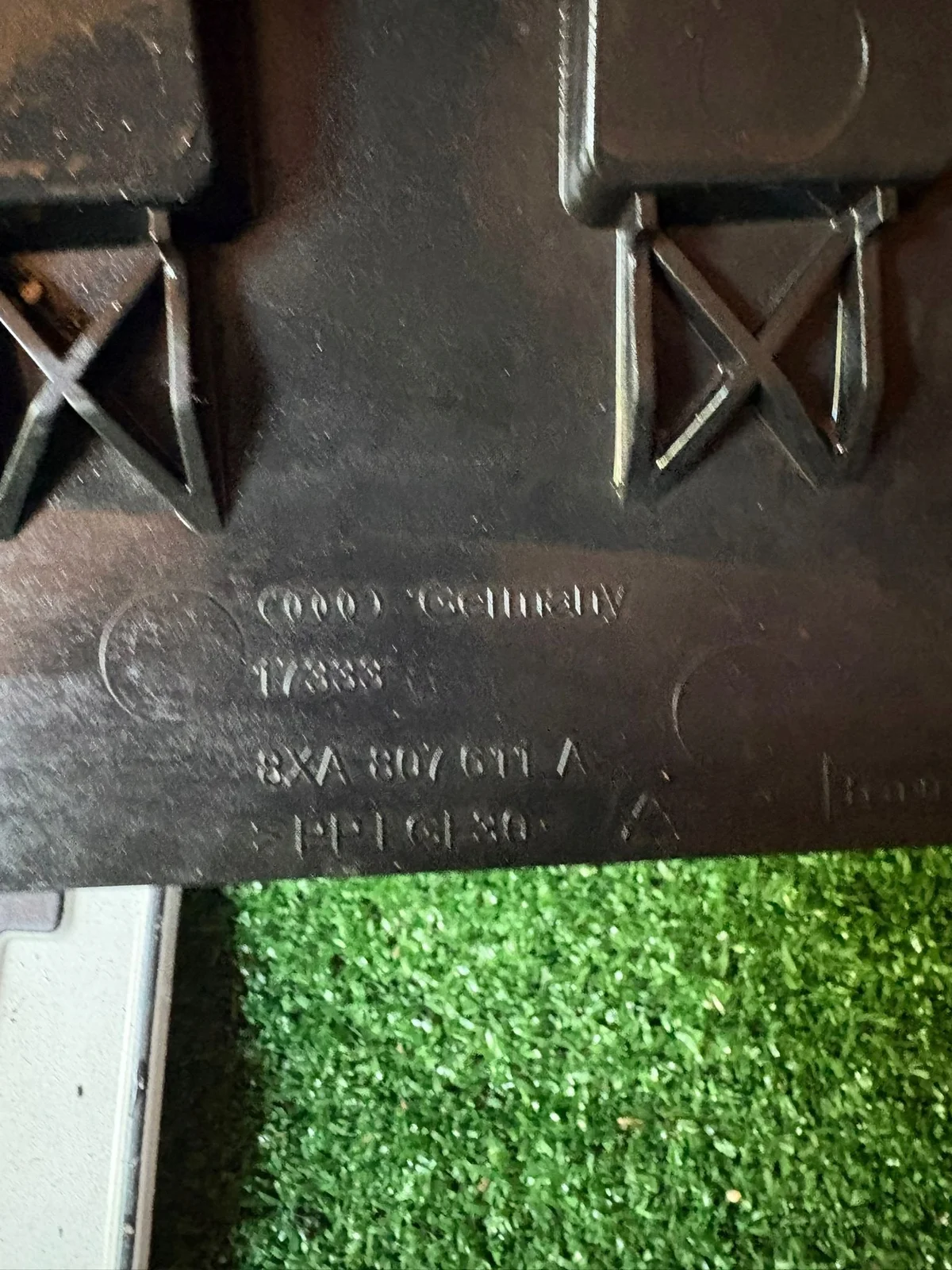 Audi OE 8XA807611A - Gebraucht image 3