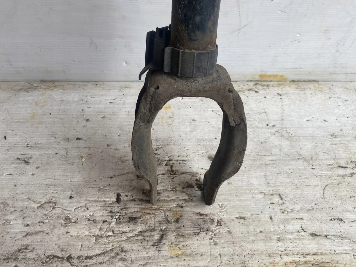 Mercedes ML W166 Front Shock Absorber Used