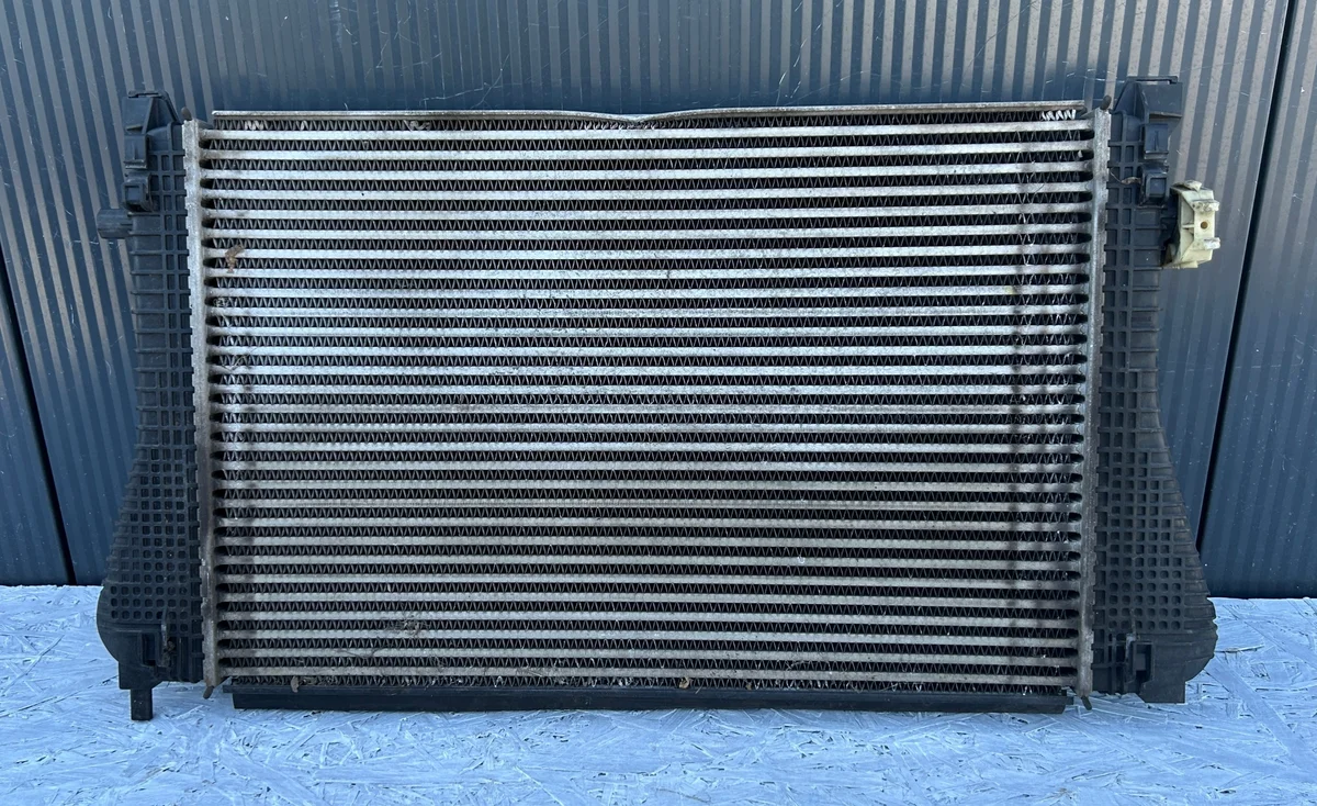 Intercooler VW Audi Seat Cupra Skoda 5Q0145803N