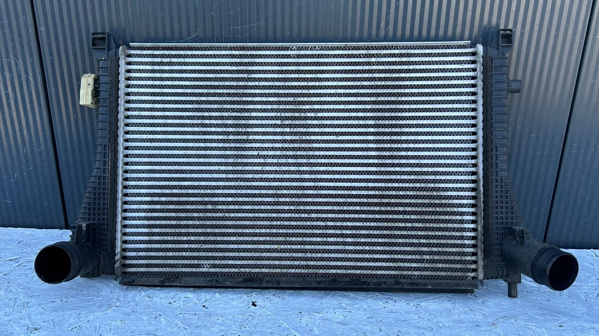 Intercooler VW Audi Seat Skoda 5Q0145803N APJ image 5