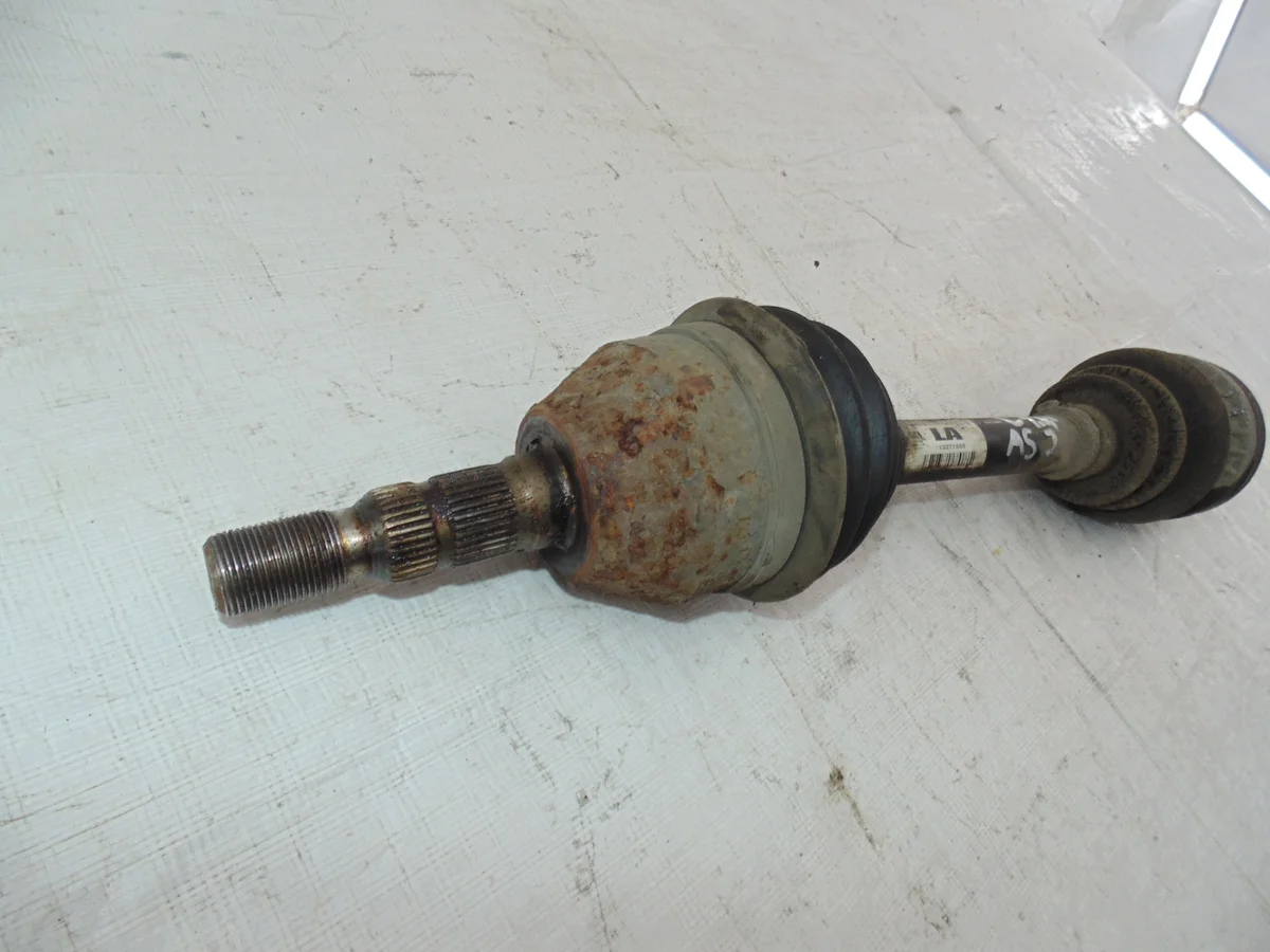 Antriebswelle Links Opel Astra J 1.4 Turbo