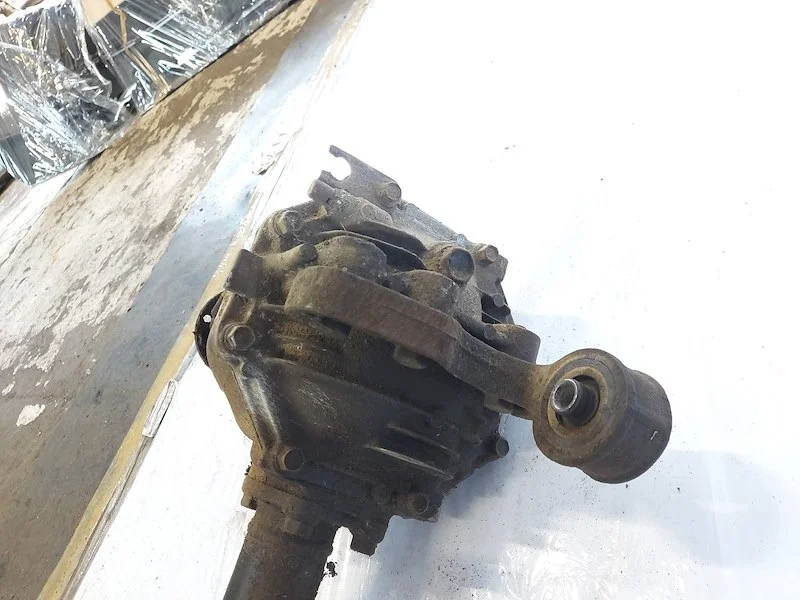 Differential Kia Sorento I 2.4 16v G4JS image 4
