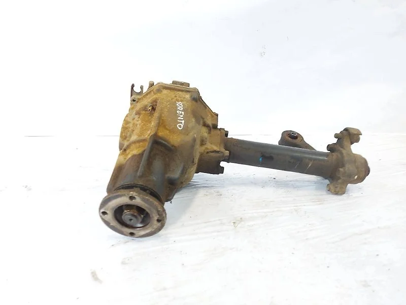 Differential Kia Sorento I 2.4 16v G4JS image 8