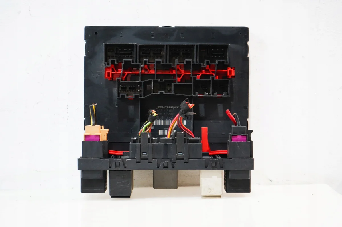 Module Confort Bordnetz 3C0937049D VW Golf V