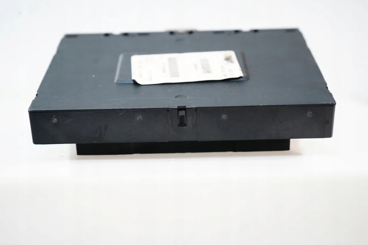 Module Confort Bordnetz 3C0937049D VW Golf V image 4